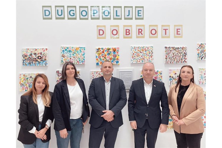 Općina Dugopolje bilježi pozitivan demografski trend