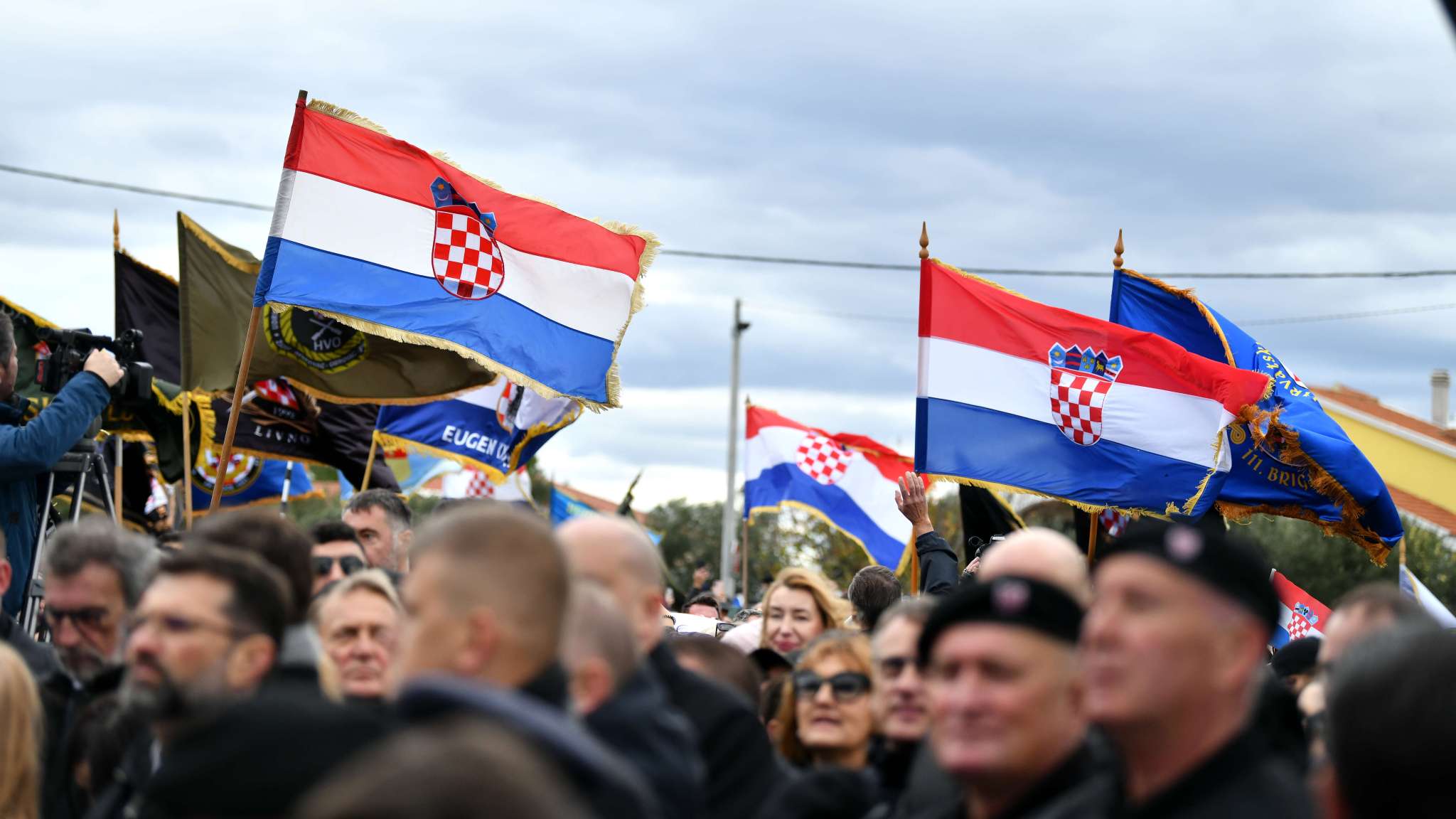 Financijeri iz sjene – Kako je hrvatska dijaspora pomogla stvaranju države