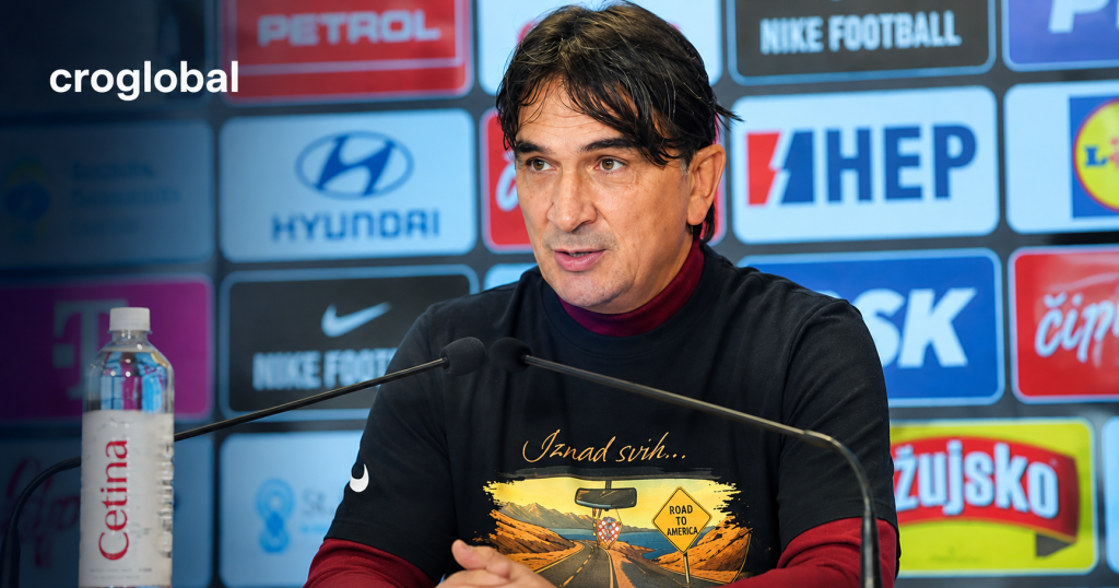 Dalić odlazi i već ima novi posao? Evo tko ga nasljeđuje!?
